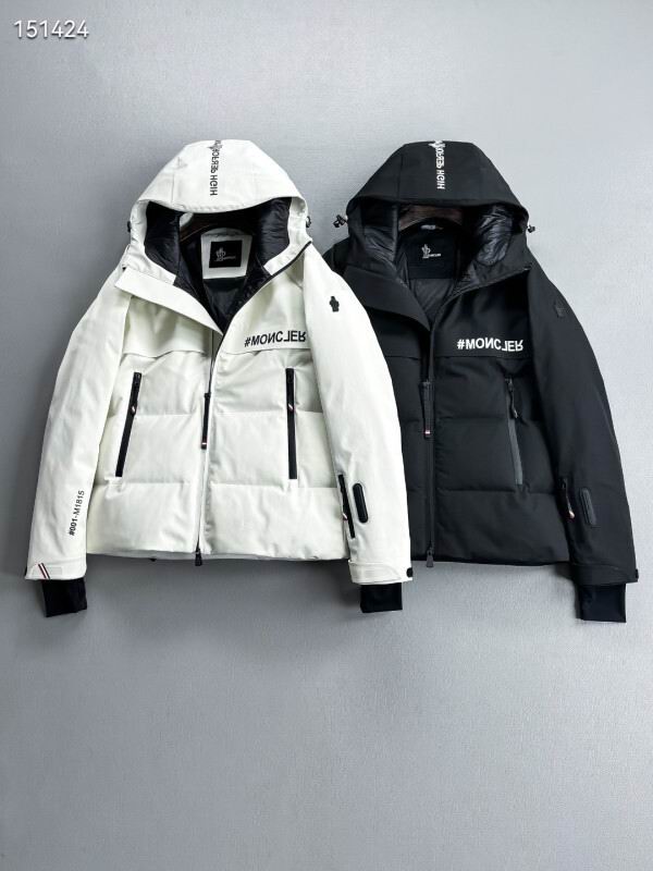 Moncler sz1-5 26yr258